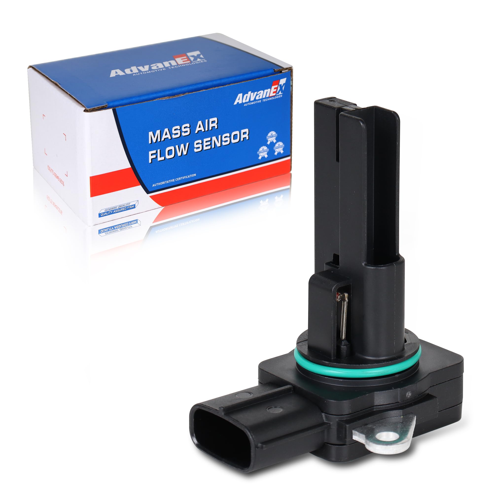 Amazon.com: AdvanEX Mass Air Flow Sensor MAF 22204-31020